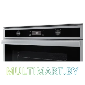 Электрический духовой шкаф Whirlpool W6 OM5 4S H картинка 7